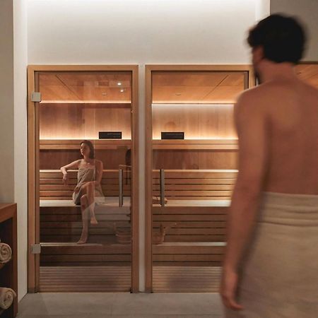 W Costa Navarino (Adults Only) ピュロス エクステリア 写真