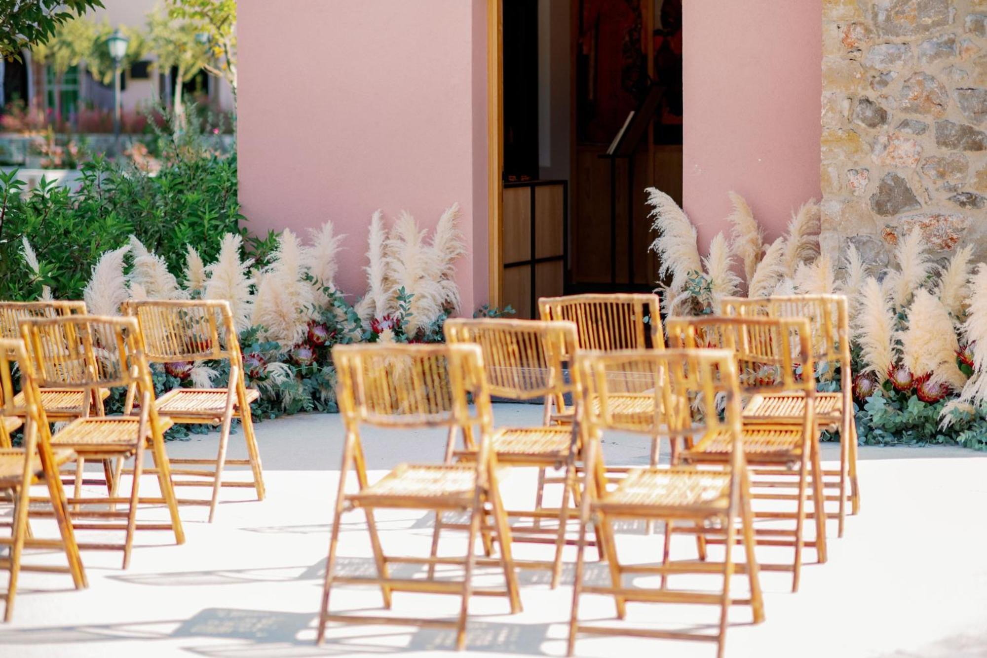 W Costa Navarino (Adults Only) ピュロス エクステリア 写真