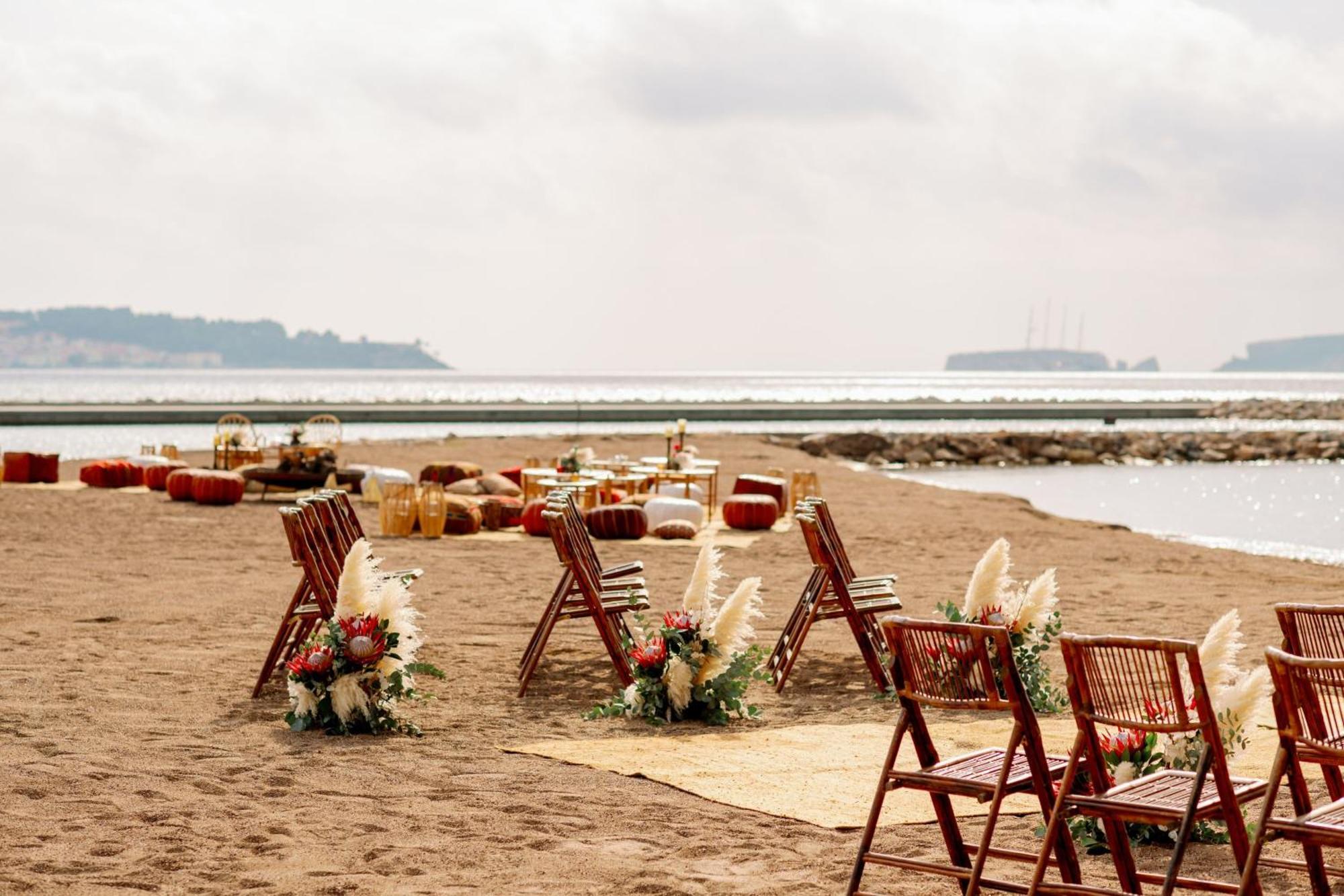 W Costa Navarino (Adults Only) ピュロス エクステリア 写真