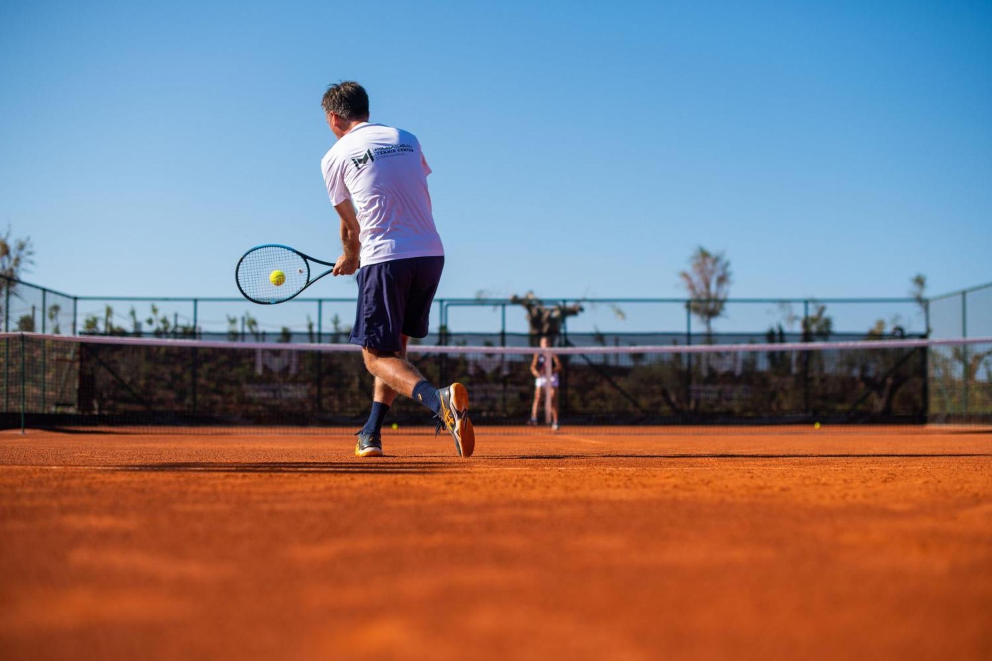 W Costa Navarino (Adults Only) ピュロス エクステリア 写真