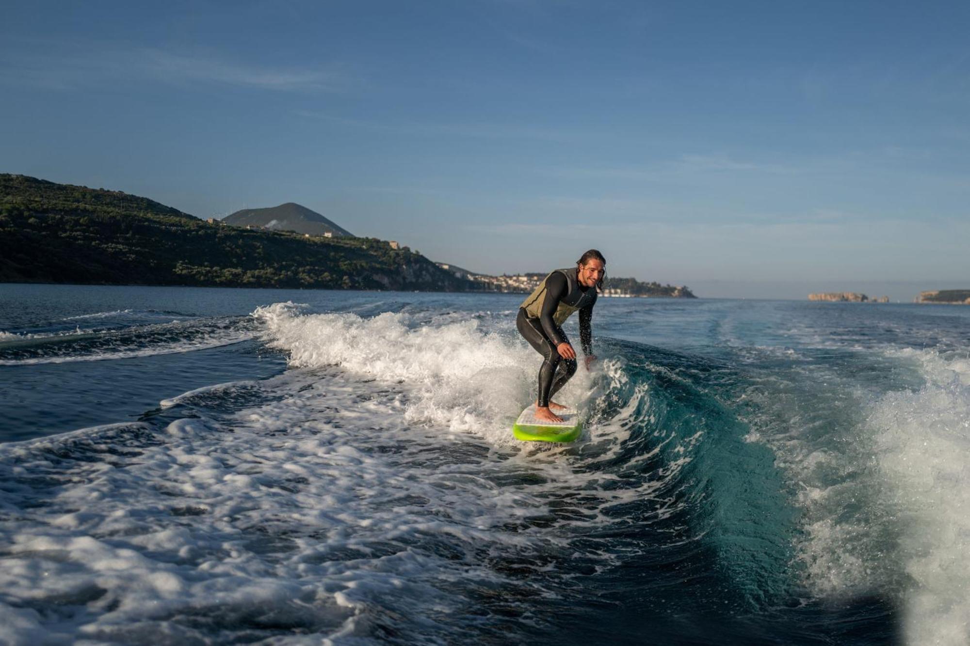 W Costa Navarino (Adults Only) ピュロス エクステリア 写真