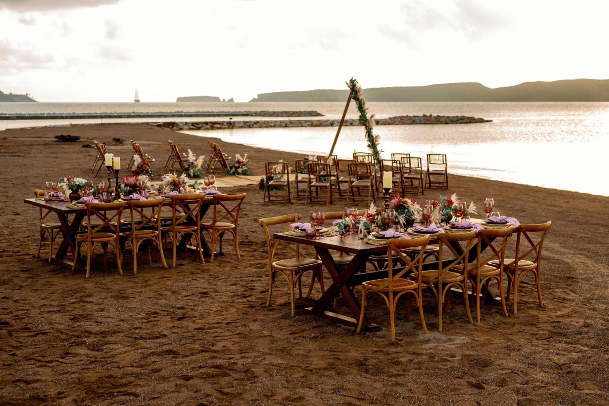 W Costa Navarino (Adults Only) ピュロス エクステリア 写真