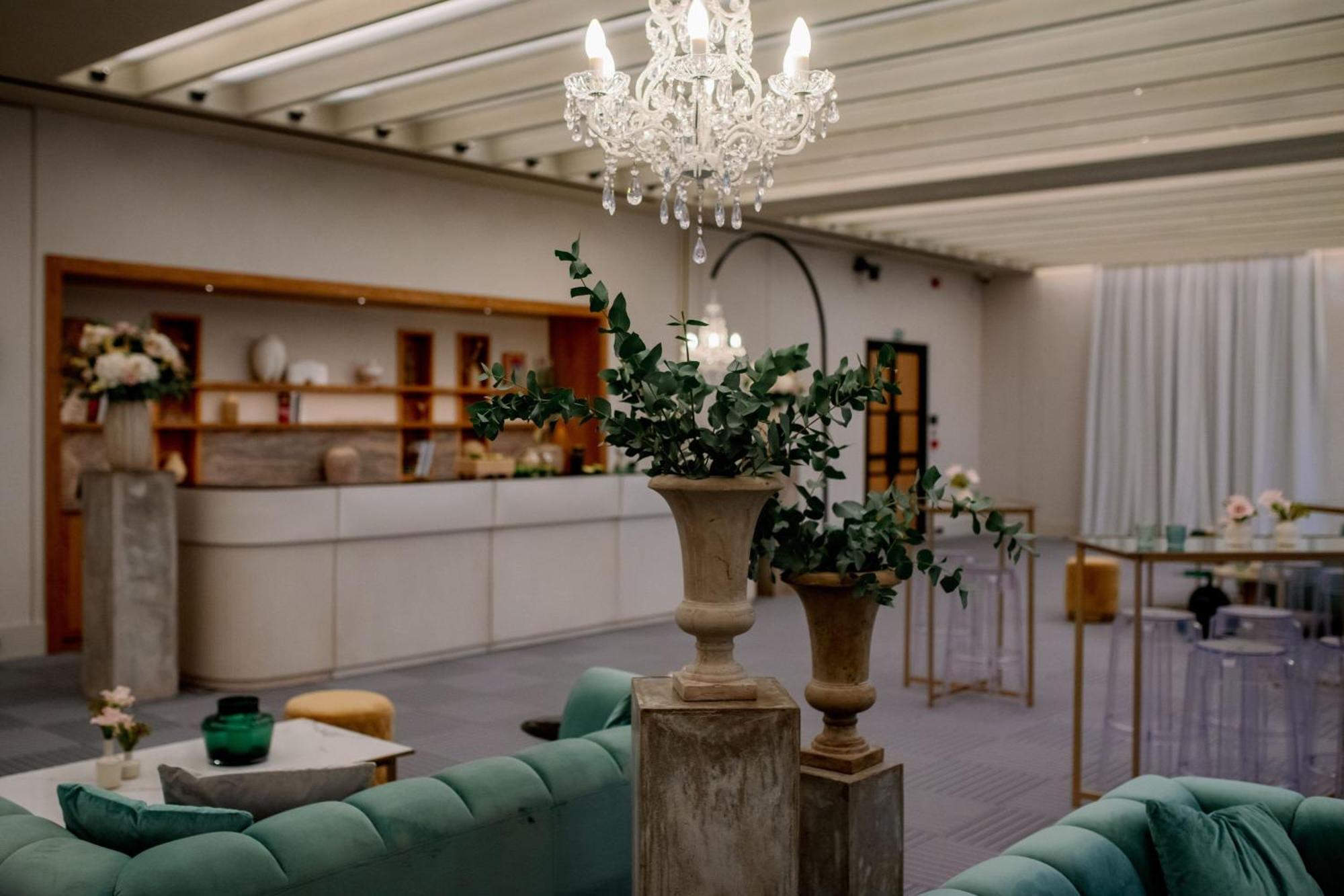 W Costa Navarino (Adults Only) ピュロス エクステリア 写真