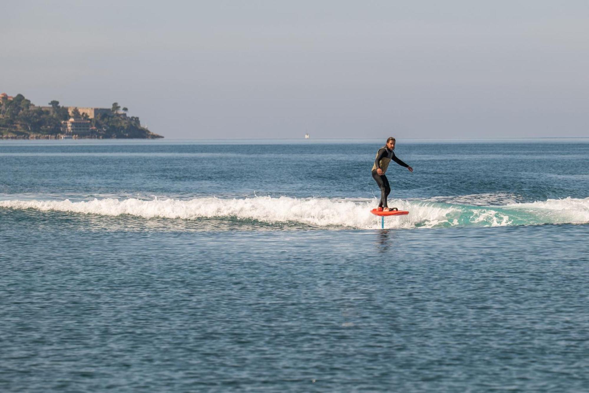 W Costa Navarino (Adults Only) ピュロス エクステリア 写真