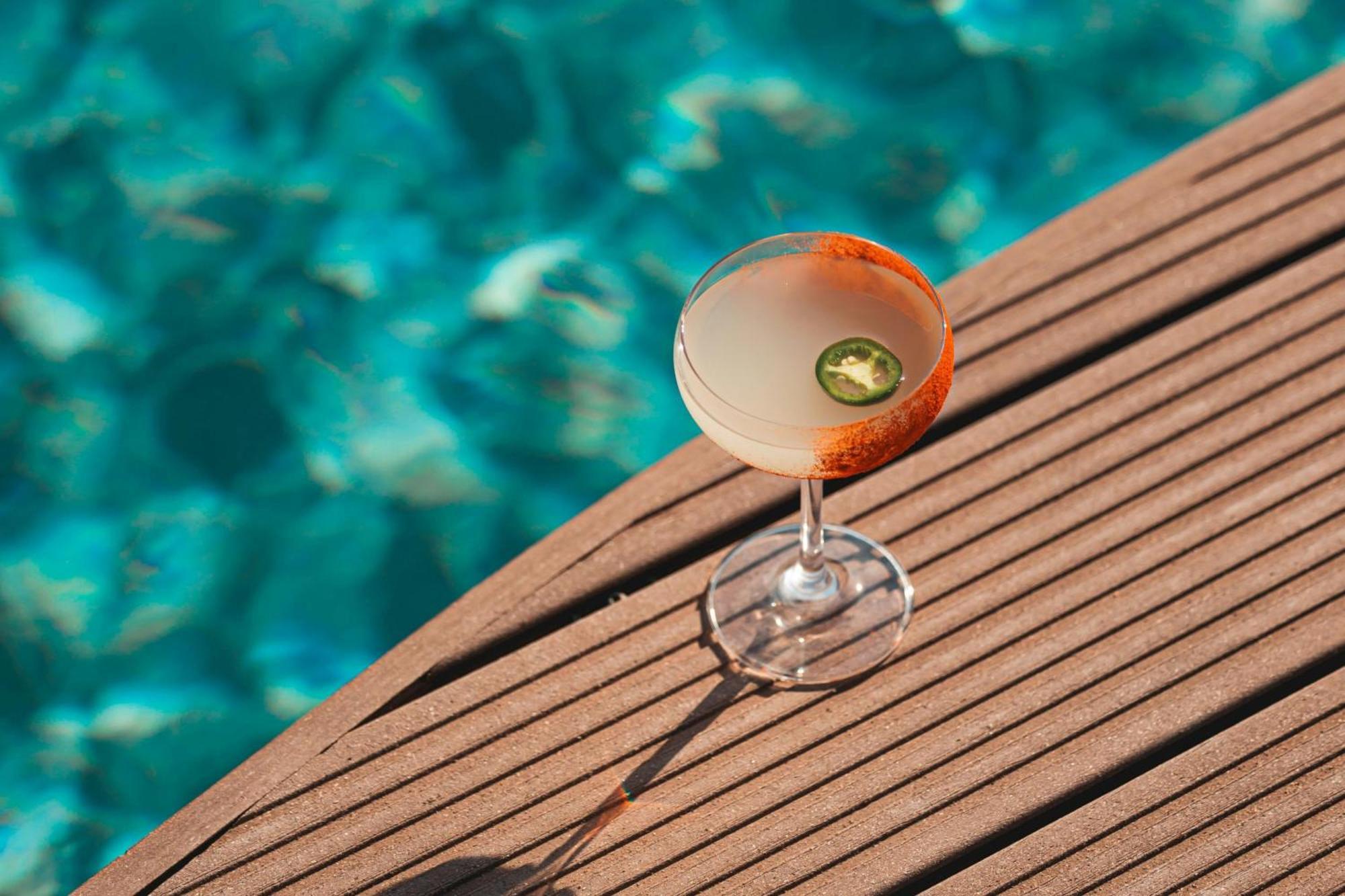 W Costa Navarino (Adults Only) ピュロス エクステリア 写真